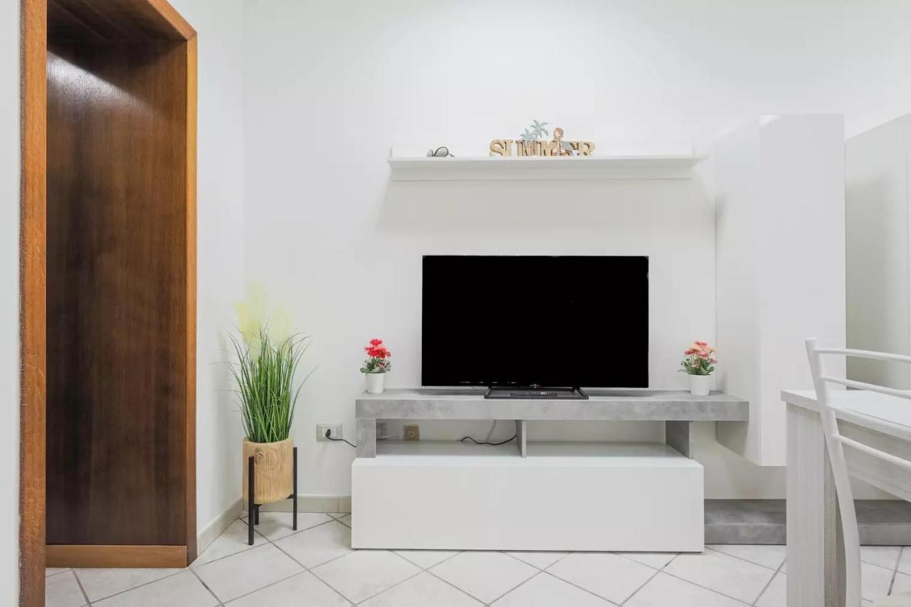 オルビアSaint Simplicio Houseアパートメント エクステリア 写真