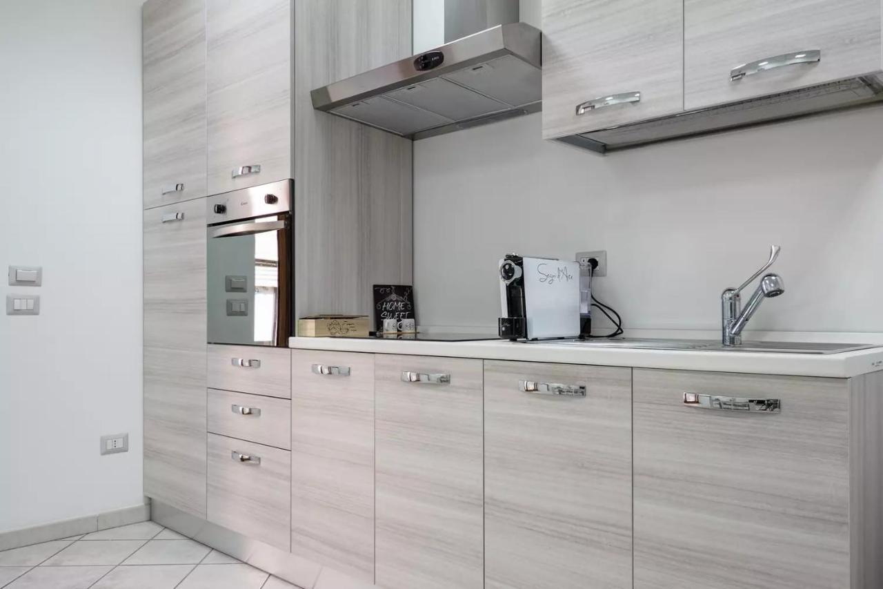 オルビアSaint Simplicio Houseアパートメント エクステリア 写真
