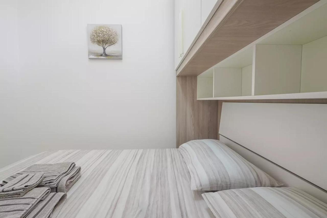 オルビアSaint Simplicio Houseアパートメント エクステリア 写真