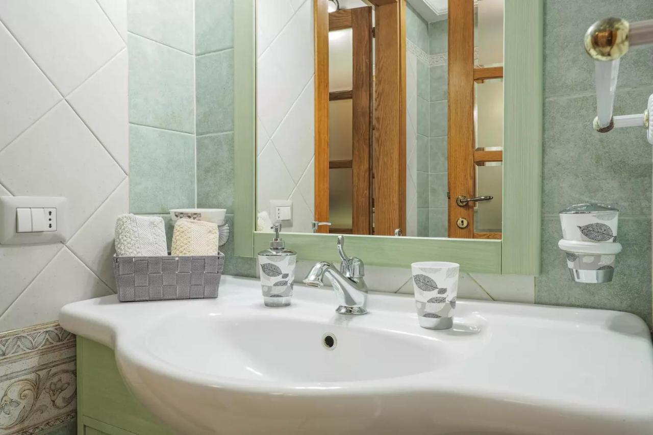 オルビアSaint Simplicio Houseアパートメント エクステリア 写真