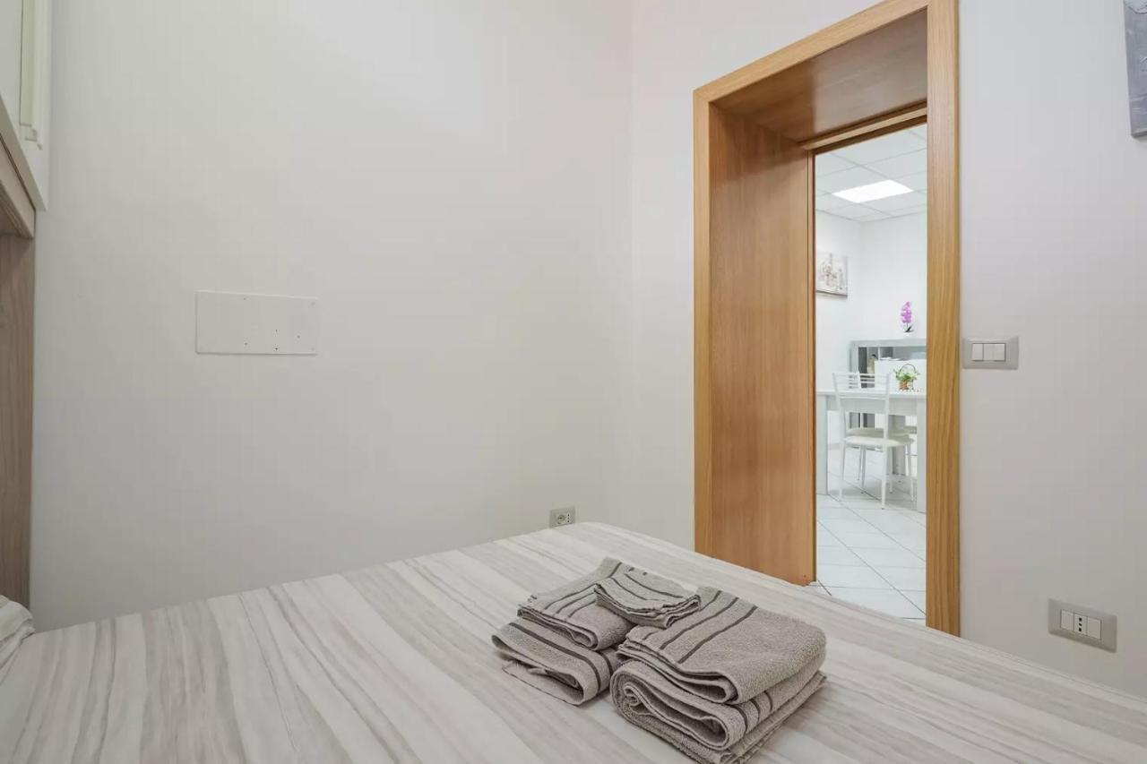 オルビアSaint Simplicio Houseアパートメント エクステリア 写真